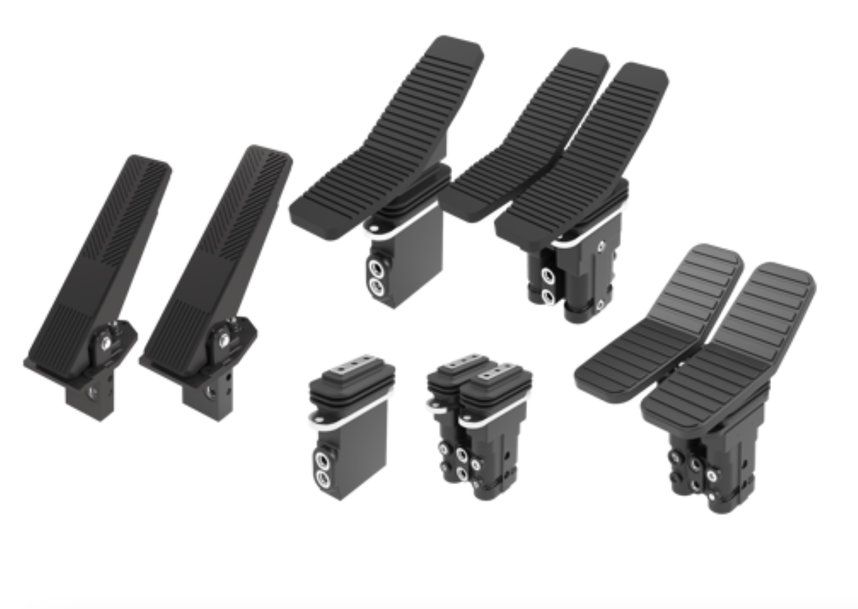 DANFOSS POWER SOLUTIONS LAUNCHES HYDRAULIC REMOTE CONTROL PORTFOLIO